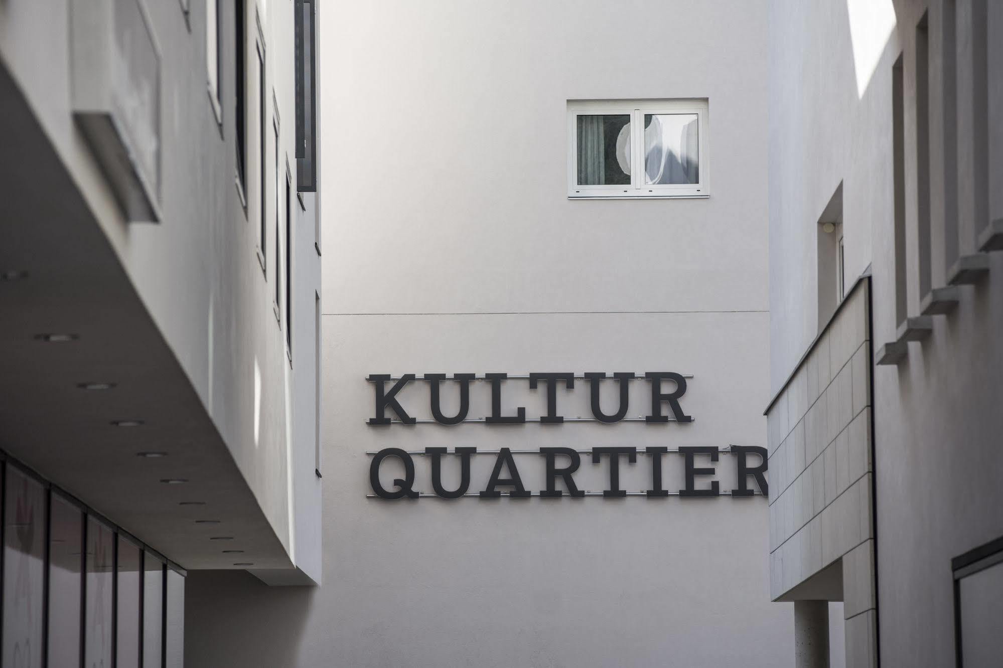 Private Living Apartments Kufstein Exterior foto